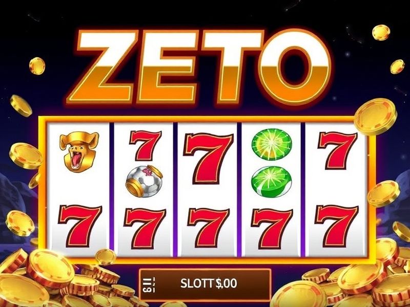 Explore the world of Slot Zero and discover the best online slots with zero edge. Get expert insights, reviews, and strategies for your favorite casino games.