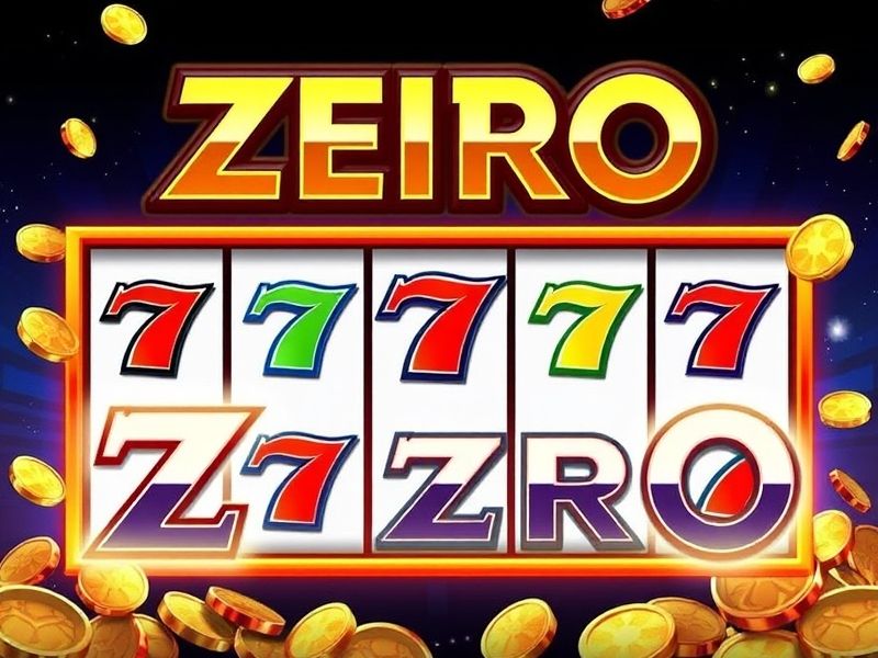 Explore the world of Slot Zero and discover the best online slots with zero edge. Get expert insights, reviews, and strategies for your favorite casino games.